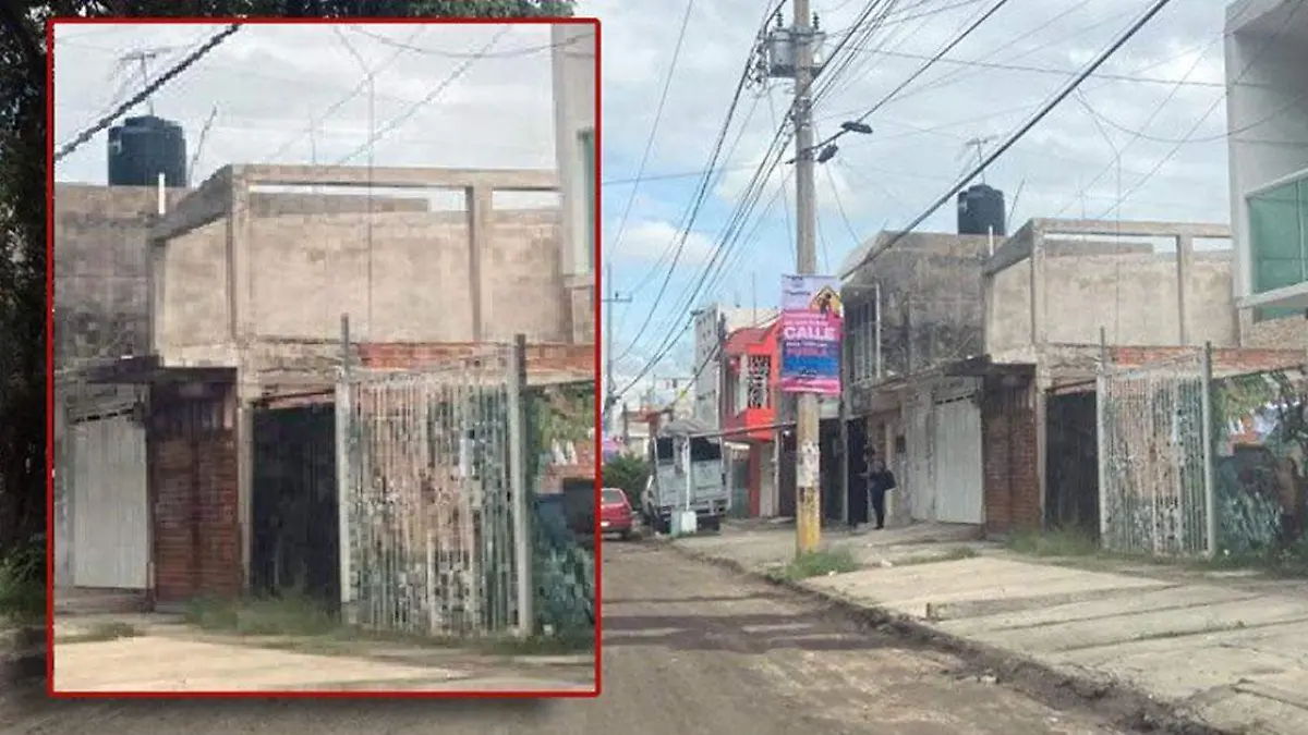 La Constructora 94-90 S.A. de C.V. fue la encargada de realizar el segundo dictamen